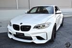 BMW M2 Coupe by DS Automobile 2017 года